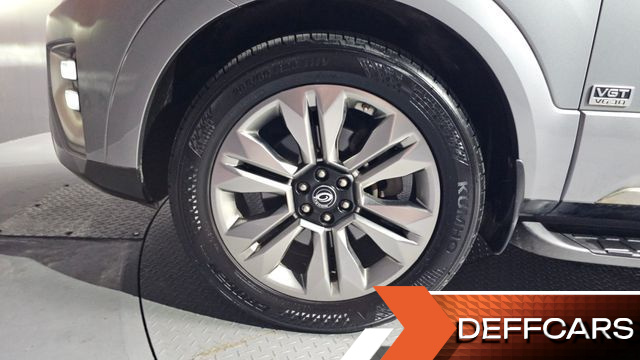 Kia MOHAVE Diesel 3.0 4WD 5-Seater Platinum купить на сайте DeffCars