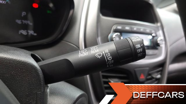 ChevroletGMDaewoo SPARK LS купить на сайте DeffCars