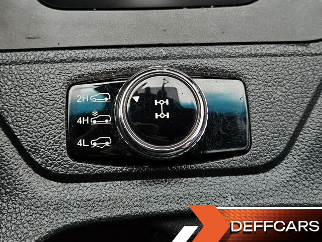 Ssangyong REXTON Diesel 2.2 4WD Noblesse купить на сайте DeffCars