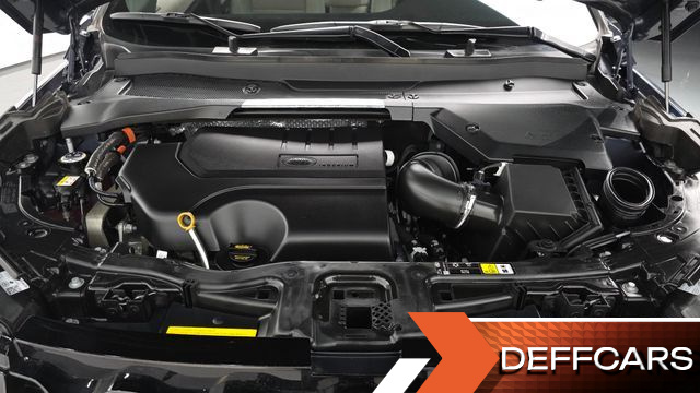 Land Rover DISCOVERY SPORT P250 S купить на сайте DeffCars