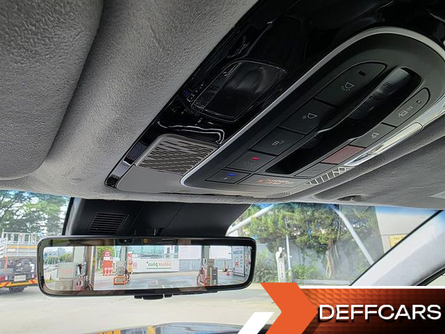 Hyundai PALISADE Gasoline 3.8 2WD Calligraphy купить на сайте DeffCars