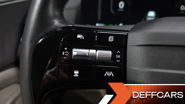 Kia CARNIVAL HEV 9seater Nobless купить на сайте DeffCars