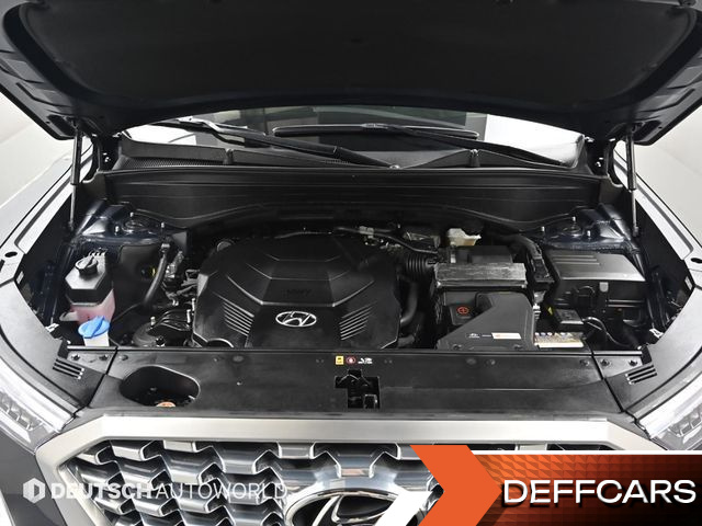 Hyundai PALISADE Gasoline 3.8 2WD Prestige купить на сайте DeffCars