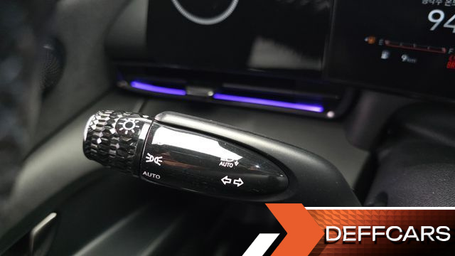 Hyundai AVANTE 2.0 N купить на сайте DeffCars
