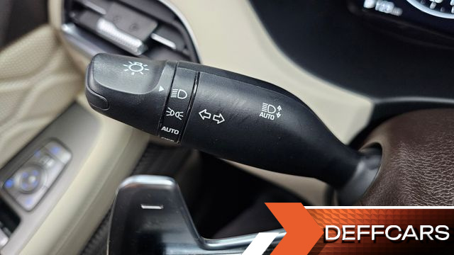 Hyundai PALISADE Gasoline 3.8 4WD VIP купить на сайте DeffCars