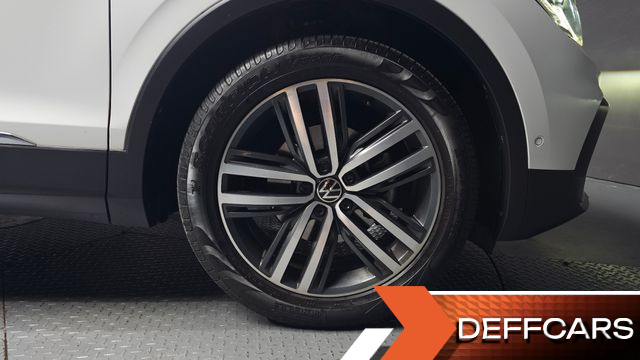 Volkswagen TIGUAN 2.0 TDI Prestige купить на сайте DeffCars