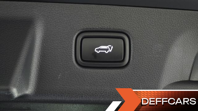 Hyundai PALISADE Gasoline 3.8 4WD Calligraphy Black Edition купить на сайте DeffCars