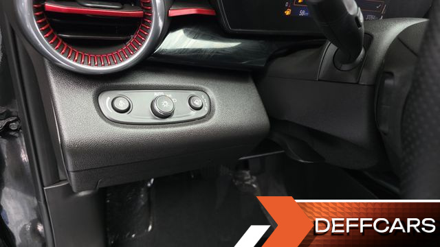 ChevroletGMDaewoo TRAX 1.2 RS Plus купить на сайте DeffCars