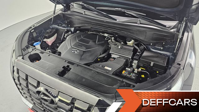 Hyundai PALISADE Gasoline 3.8 2WD Exclusive купить на сайте DeffCars