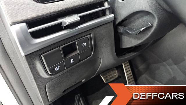 Hyundai TUCSON Gasoline 1.6 Turbo 2WD Inspiration купить на сайте DeffCars
