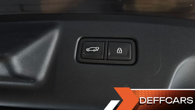 Hyundai PALISADE Gasoline 2.5T 4WD 7-Seater Prestige купить на сайте DeffCars