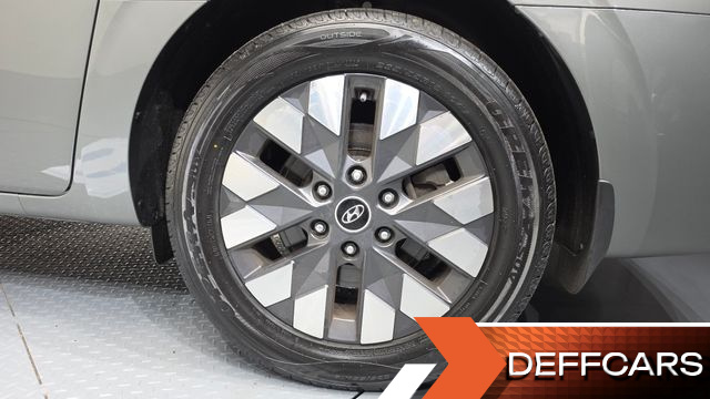 Hyundai STARIA L3.5 Lounge 9-Seater Inspiration купить на сайте DeffCars