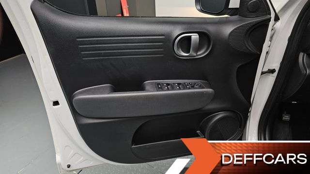 Hyundai CASPER Inspiration купить на сайте DeffCars