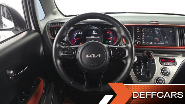 Kia RAY Signature купить на сайте DeffCars