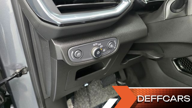 ChevroletGMDaewoo TRAILBLAZER 1.3 Turbo 2WD Premier купить на сайте DeffCars