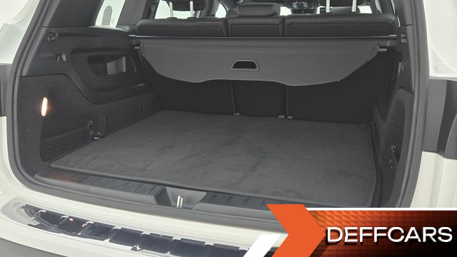 Mercedes EQB EQB300 4MATIC AMG Line купить на сайте DeffCars
