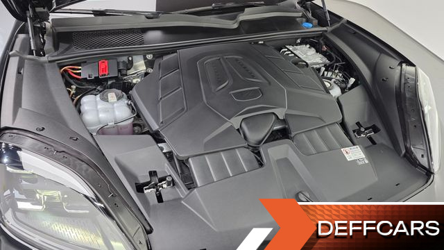 Porsche CAYENNE 3.0 E-Hybrid купить на сайте DeffCars