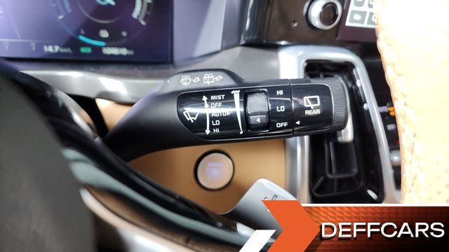 Kia SORENTO HEV 1.6 2WD Noblesse купить на сайте DeffCars