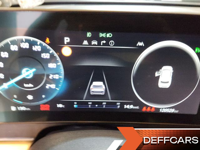 Kia SPORTAGE HEV 1.6 4WD Signature купить на сайте DeffCars
