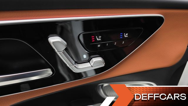 Mercedes GLC-CLASS GLC300 4MATIC Coupe купить на сайте DeffCars