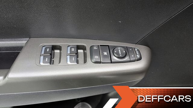 Kia SPORTAGE Diesel 2.0 2WD Prestige купить на сайте DeffCars