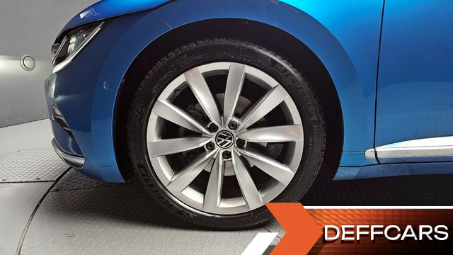 Volkswagen ARTEON 2.0 TDI Prestige купить на сайте DeffCars