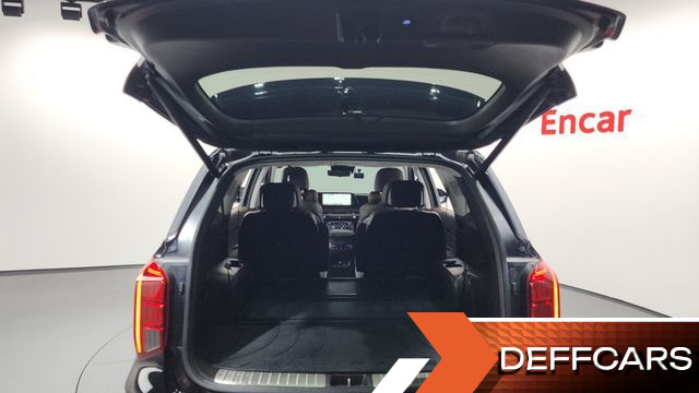 Hyundai PALISADE Gasoline 3.8 2WD Calligraphy купить на сайте DeffCars