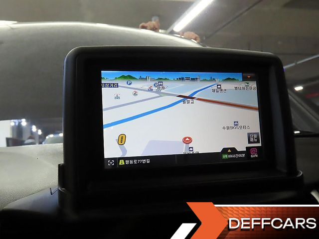 ChevroletGMDaewoo TRAX 1.4 LS Deluxe купить на сайте DeffCars