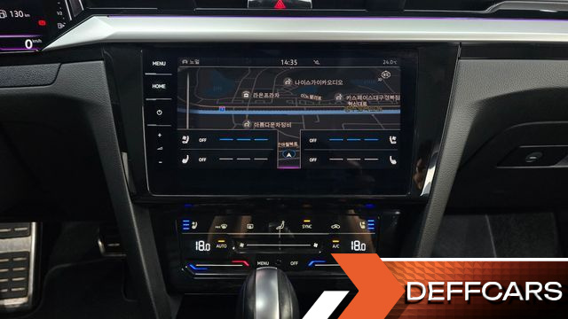 Volkswagen ARTEON 2.0 TDI Prestige купить на сайте DeffCars