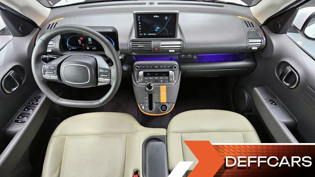 Hyundai CASPER Inspiration купить на сайте DeffCars