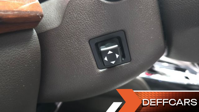 Kia K7 2.4 GDI Limited Edition купить на сайте DeffCars