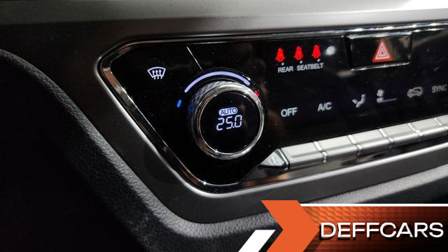 Ssangyong KORANDO Gasoline 1.5 4WD C5 Plus купить на сайте DeffCars