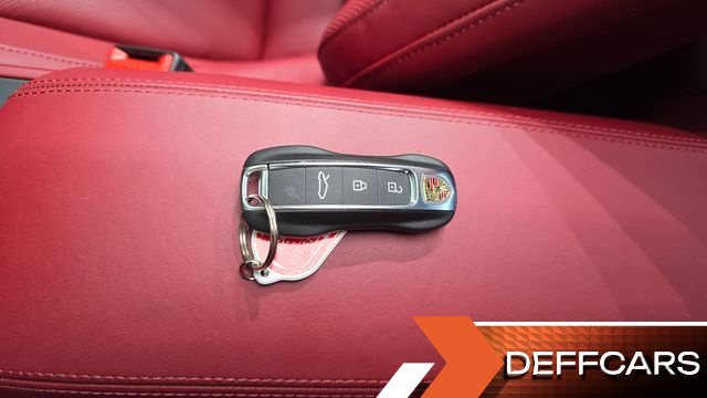 Porsche 911 Carrera купить на сайте DeffCars