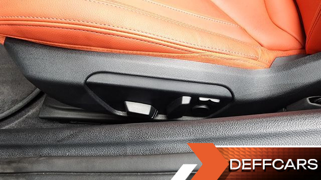 BMW Z4 sDrive20i M Sport купить на сайте DeffCars