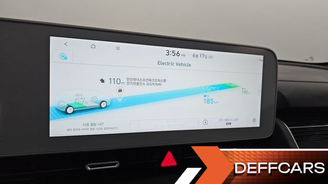 Hyundai IONIQ5 Long range Prestige купить на сайте DeffCars