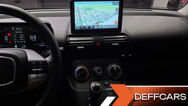 Hyundai CASPER Van Smart купить на сайте DeffCars