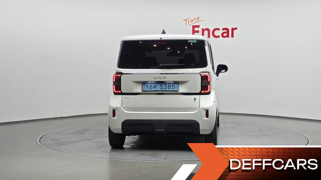 Kia RAY Air купить на сайте DeffCars