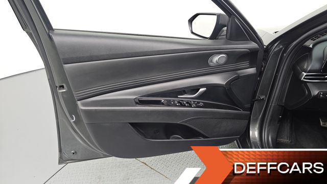 Hyundai AVANTE 1.6 Modern купить на сайте DeffCars