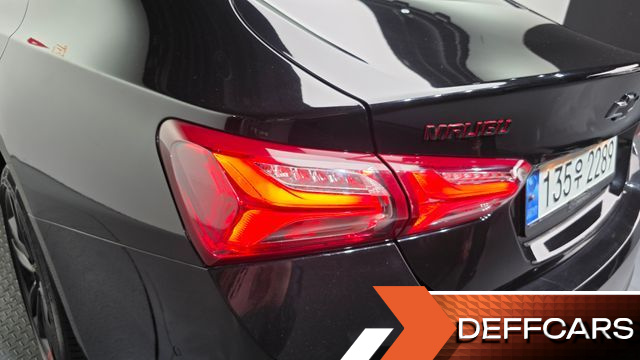 ChevroletGMDaewoo MALIBU 2.0 Turbo Redline купить на сайте DeffCars