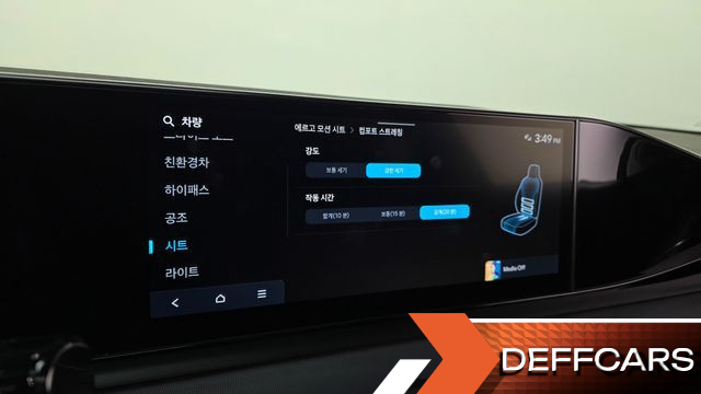 Hyundai GRANDEUR Exclusive купить на сайте DeffCars