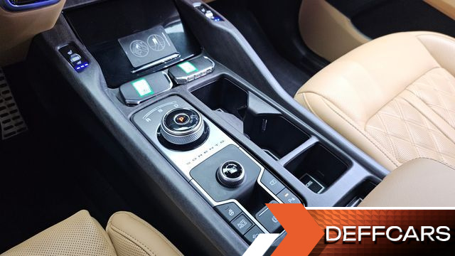 Kia SORENTO HEV 1.6 2WD Signature купить на сайте DeffCars