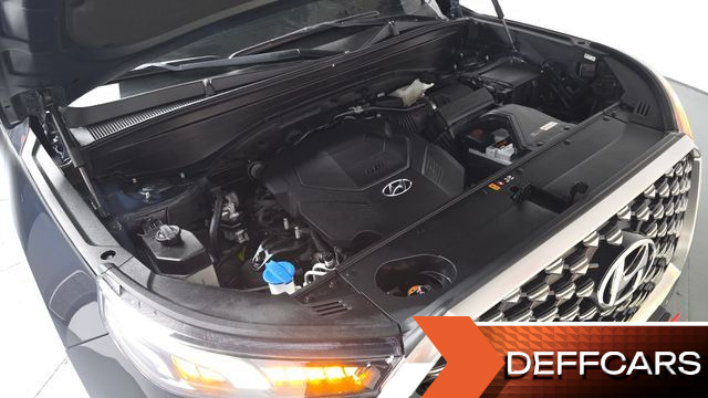 Hyundai PALISADE Gasoline 3.8 4WD Calligraphy купить на сайте DeffCars