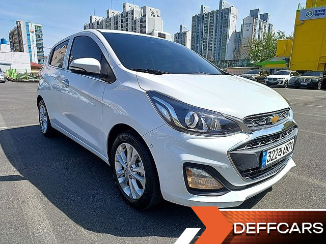 ChevroletGMDaewoo SPARK Premier купить на сайте DeffCars