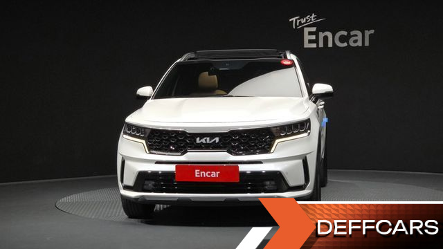 Kia SORENTO HEV 1.6 2WD Prestige купить на сайте DeffCars