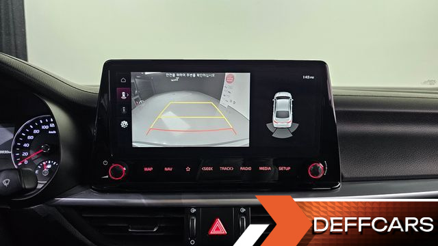 Kia K3 1.6 Prestige купить на сайте DeffCars