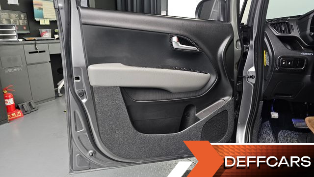 Kia RAY Prestige купить на сайте DeffCars