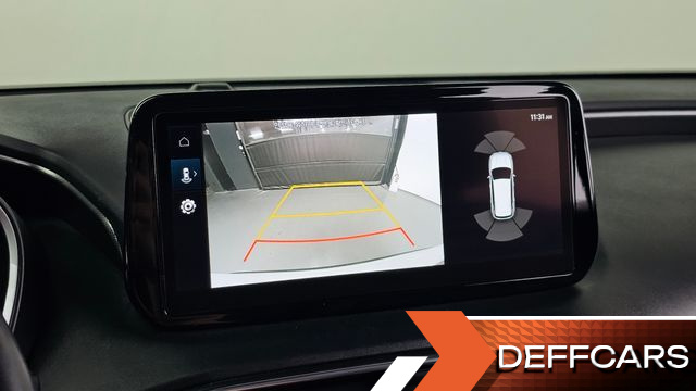 Hyundai SANTAFE Gasoline 2.5T 4WD Premium Choice купить на сайте DeffCars