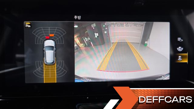 Mercedes GLA-CLASS GLA45 AMG 4MATIC+ купить на сайте DeffCars