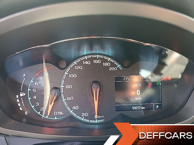 ChevroletGMDaewoo SPARK Premier купить на сайте DeffCars
