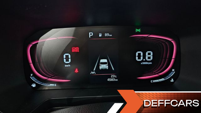 Kia RAY Prestige купить на сайте DeffCars